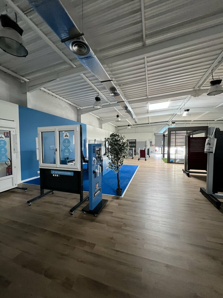 CONCILIARE LOCATION-LOCAL COMMERCIAL-PORTET-SUR-GARONNE-31