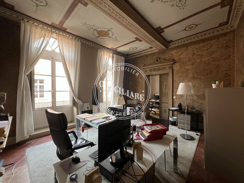 CONCILIARE LOCATION-BUREAUX-TOULOUSE-31