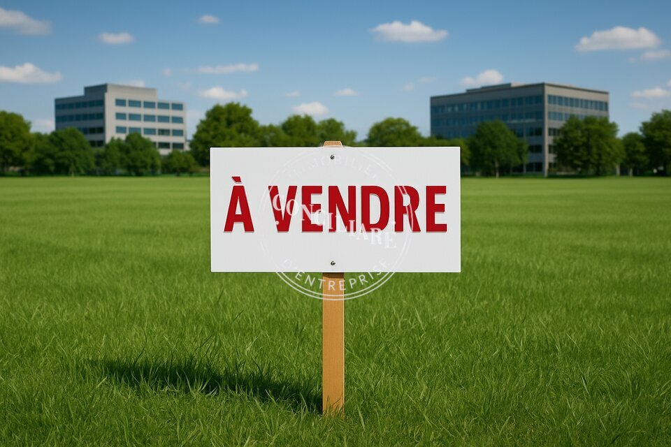 CONCILIARE VENTE-TERRAIN-TOULOUSE-31
