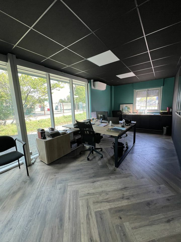 CONCILIARE LOCATION-ENTREPOT-BLAGNAC-31
