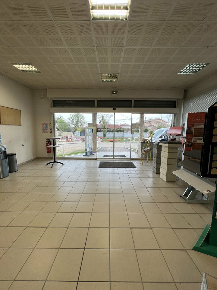 CONCILIARE VENTE-ENTREPOT-RAMONVILLE-SAINT-AGNE-31