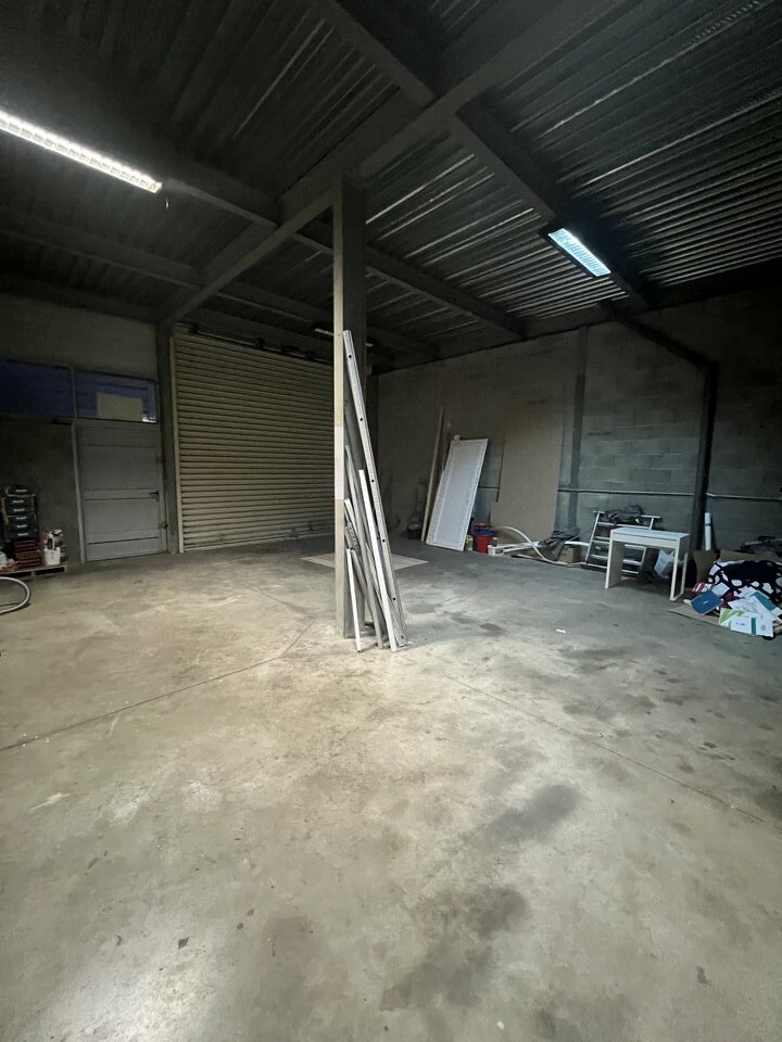 CONCILIARE LOCATION-LOCAL D'ACTIVITE-CUGNAUX-31