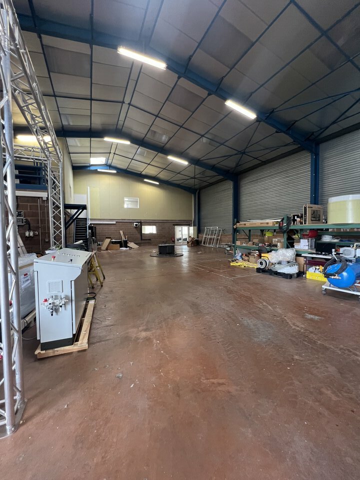 CONCILIARE LOCATION-ENTREPOT-L'UNION-31
