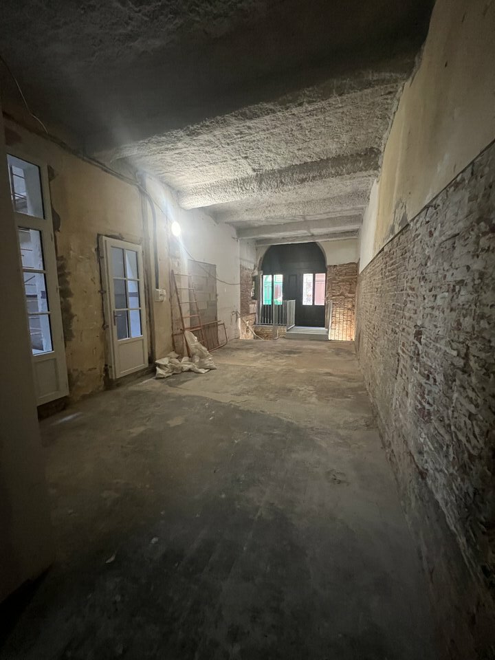 CONCILIARE LOCATION-LOCAL COMMERCIAL-TOULOUSE-31