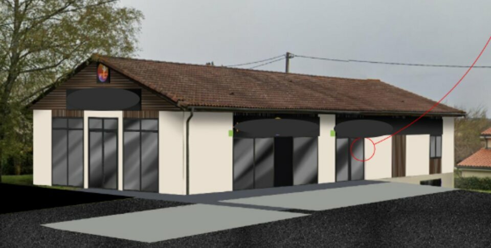 CONCILIARE LOCATION-LOCAL COMMERCIAL-CASTANET-TOLOSAN-31