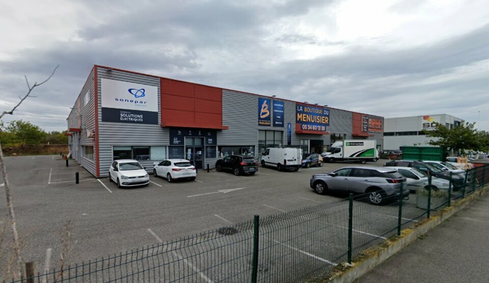 CONCILIARE VENTE-LOCAL D'ACTIVITE-MURET-31