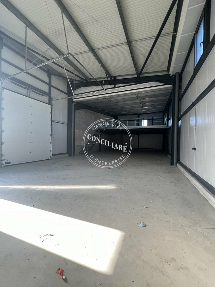 CONCILIARE VENTE-ENTREPOT-DEYME-31