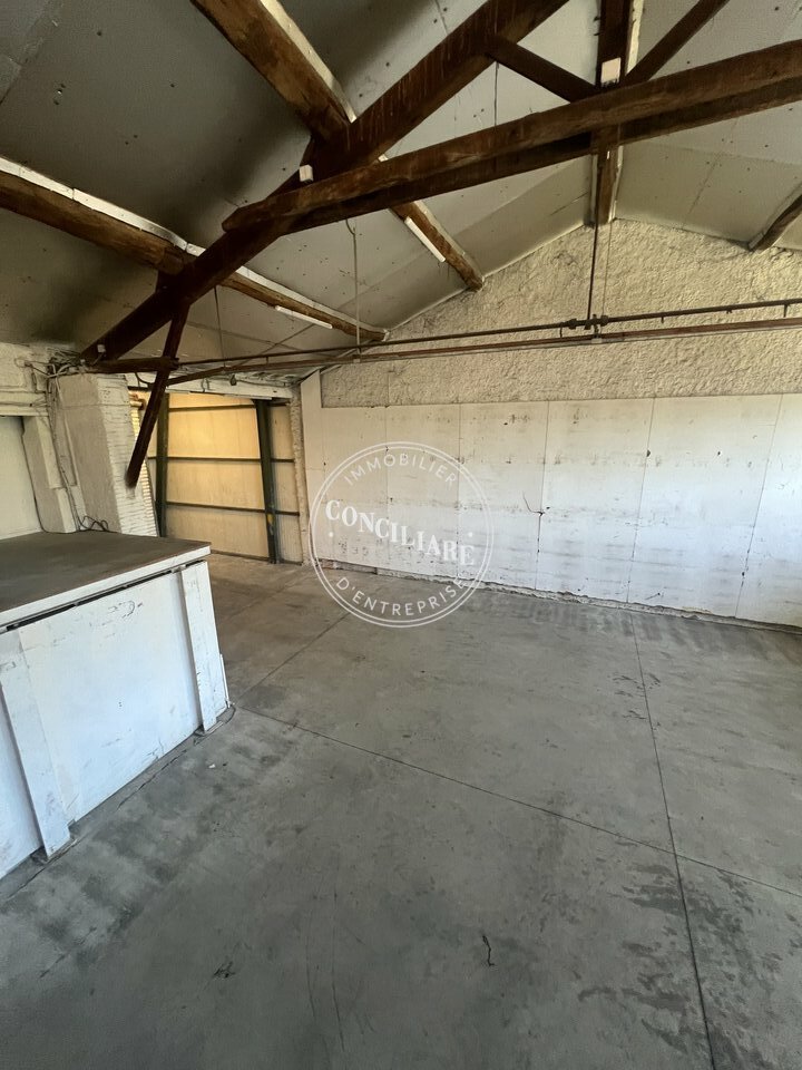 CONCILIARE LOCATION-ENTREPOT-SEILH-31