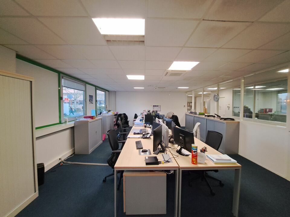 CONCILIARE LOCATION-LOCAL D'ACTIVITE-LABEGE-31