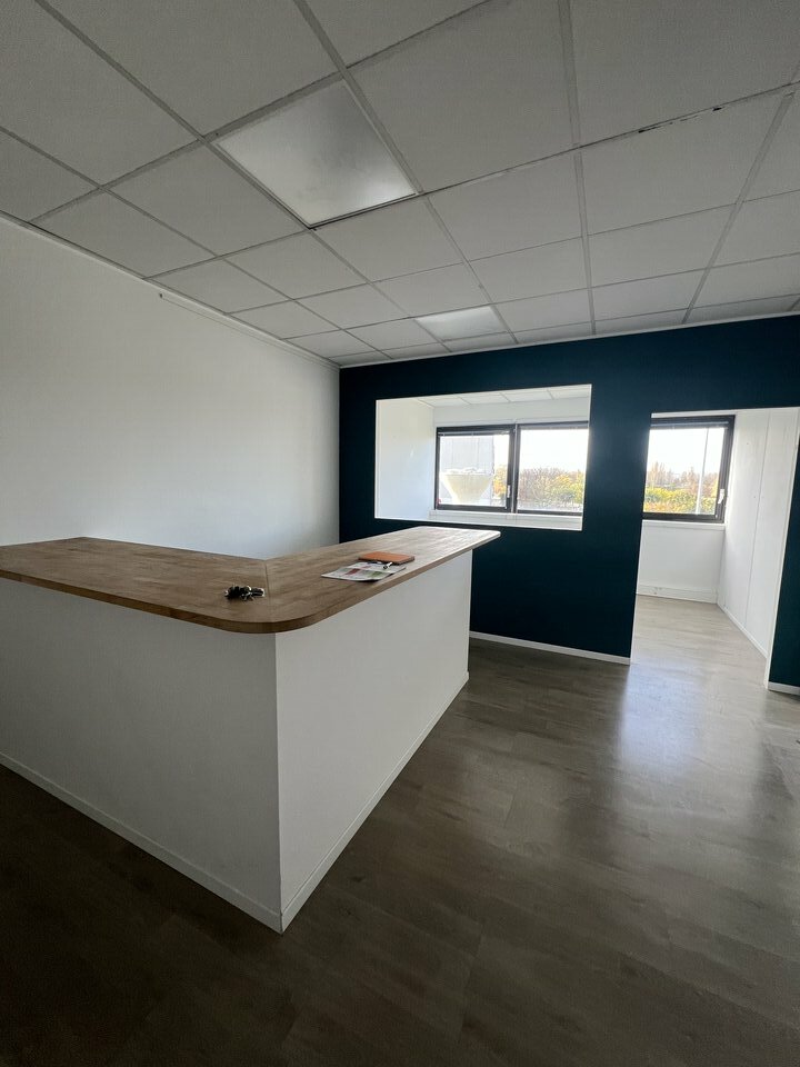 CONCILIARE LOCATION-BUREAUX-LABEGE-31