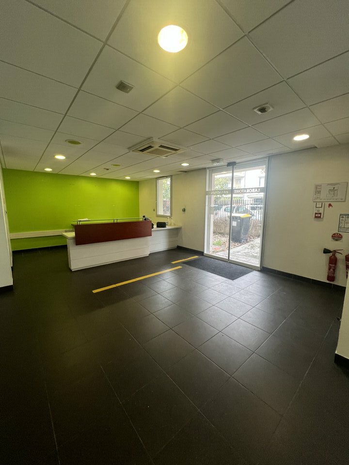 CONCILIARE LOCATION-BUREAUX-L'UNION-31