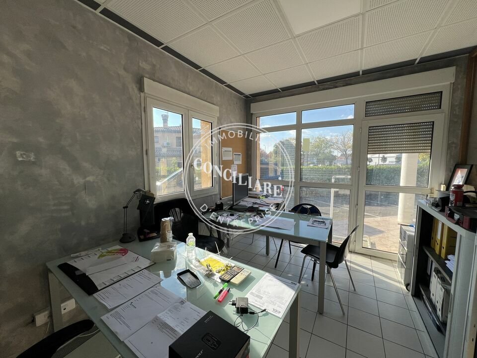 CONCILIARE VENTE-ENTREPOT-BLAGNAC-31