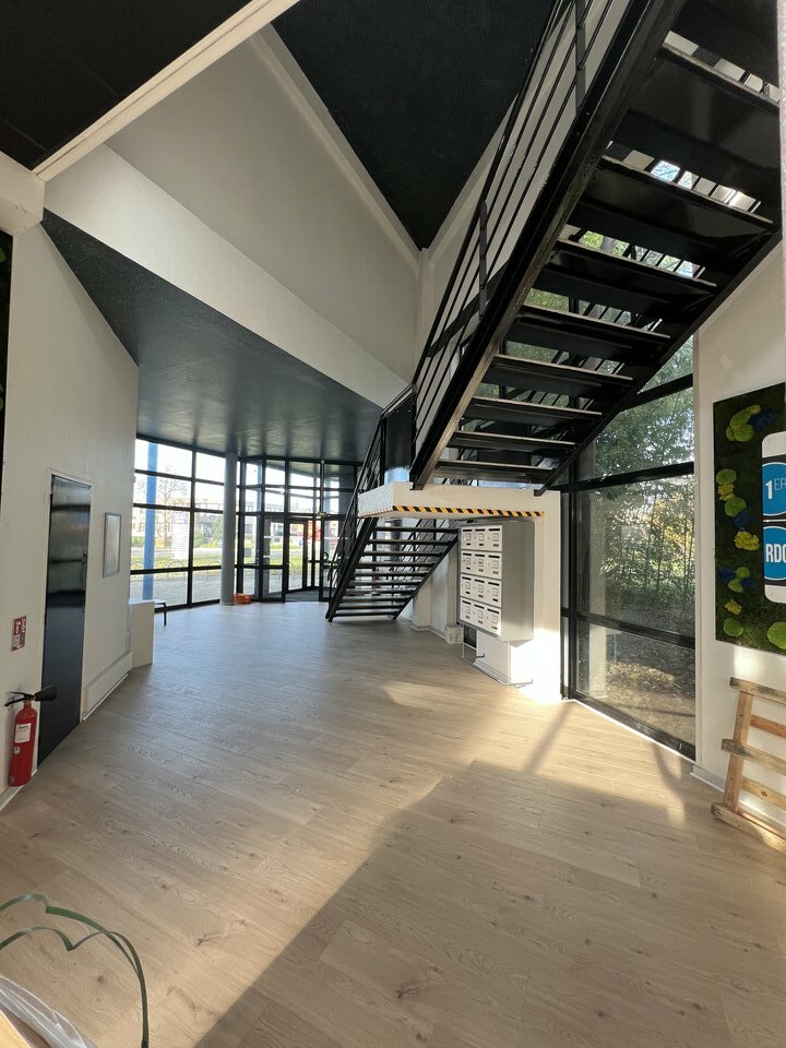 CONCILIARE LOCATION-BUREAUX-LABEGE-31