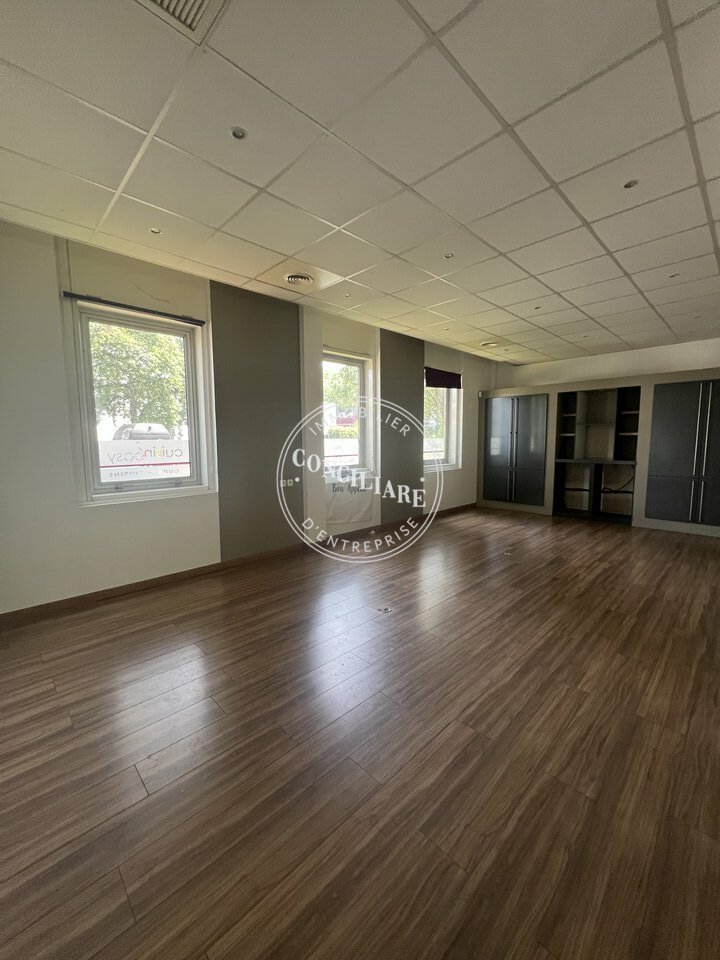 CONCILIARE LOCATION-BUREAUX-TOULOUSE-31