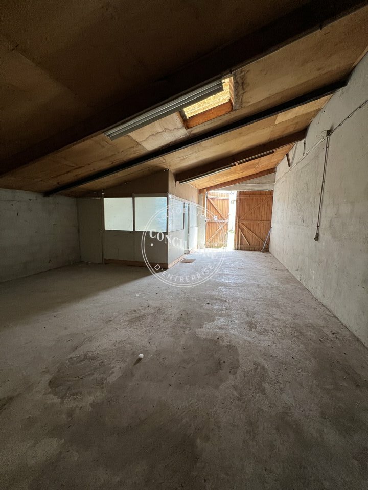 CONCILIARE VENTE-ENTREPOT-TOULOUSE-31