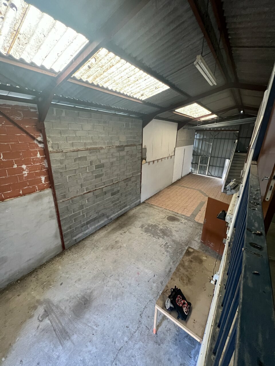 CONCILIARE LOCATION-ENTREPOT-CASTANET-TOLOSAN-31