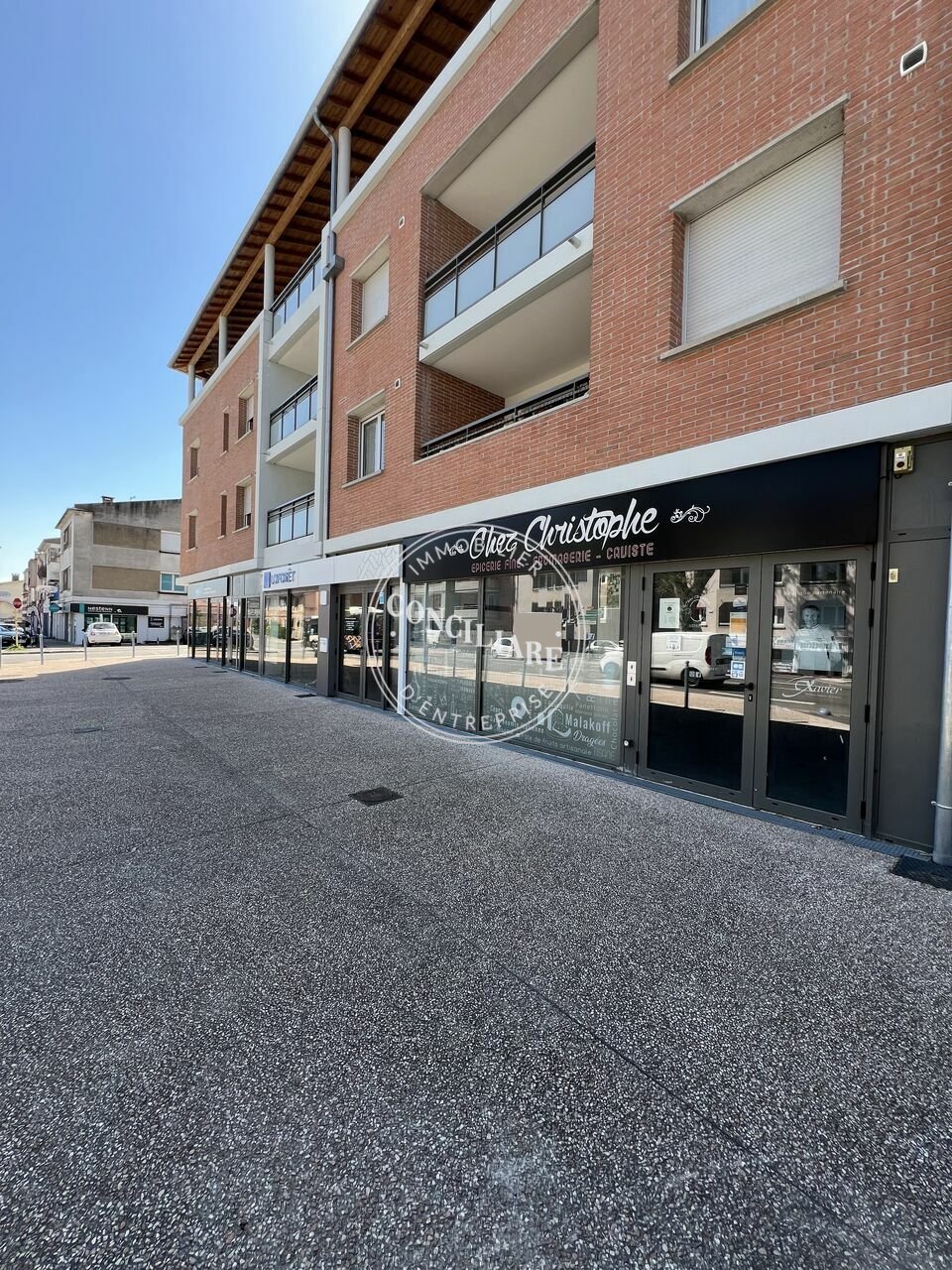 CONCILIARE LOCATION-LOCAL COMMERCIAL-CASTANET-TOLOSAN-31