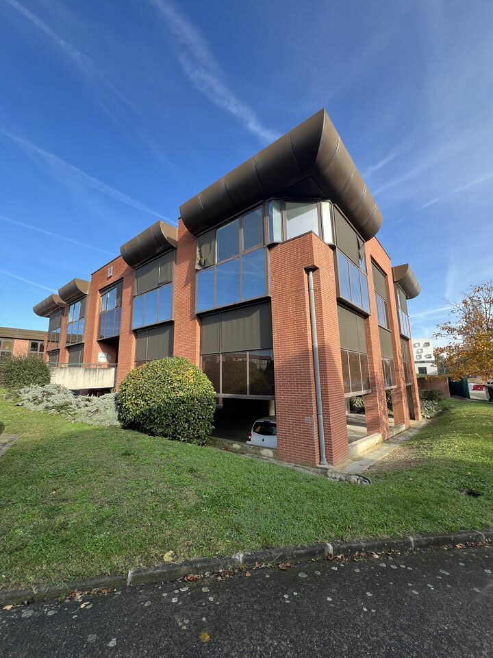 CONCILIARE LOCATION-BUREAUX-LABEGE-31