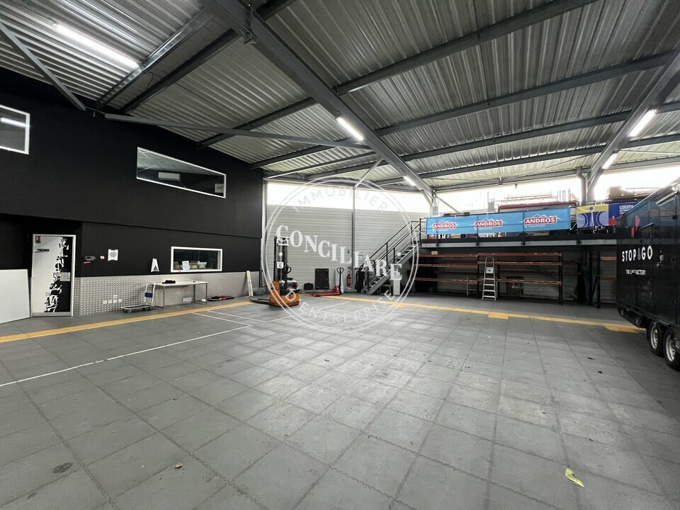 CONCILIARE LOCATION-LOCAL D'ACTIVITE-MONTRABE-31