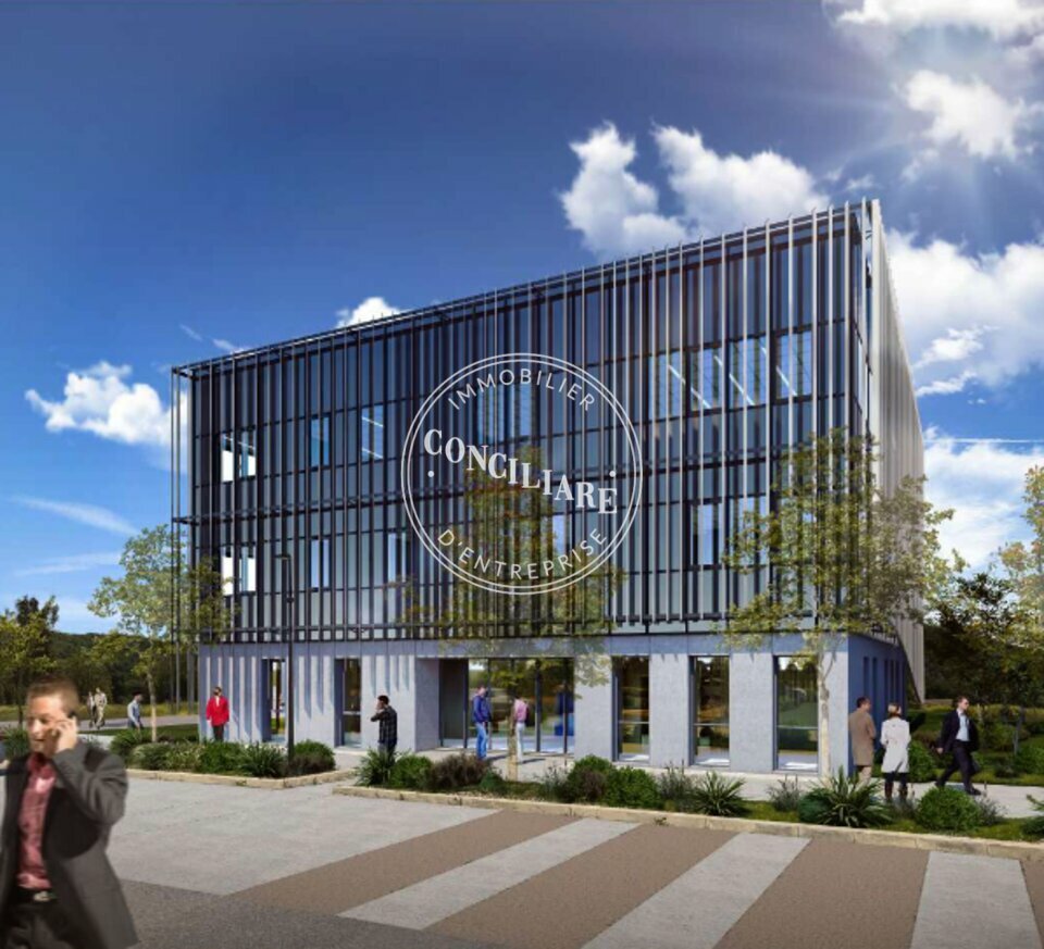 CONCILIARE VENTE-LOCAL COMMERCIAL-MURET-31