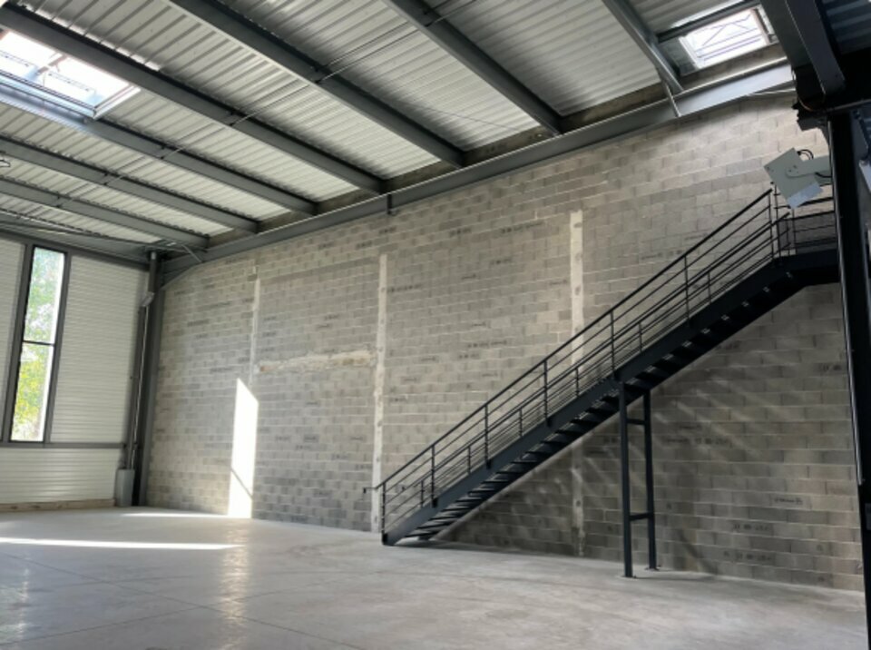 CONCILIARE LOCATION-LOCAL D'ACTIVITE-FENOUILLET-31