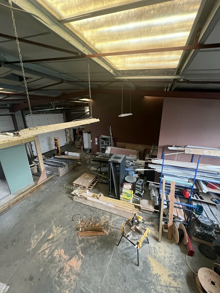 CONCILIARE LOCATION-ENTREPOT-BLAGNAC-31