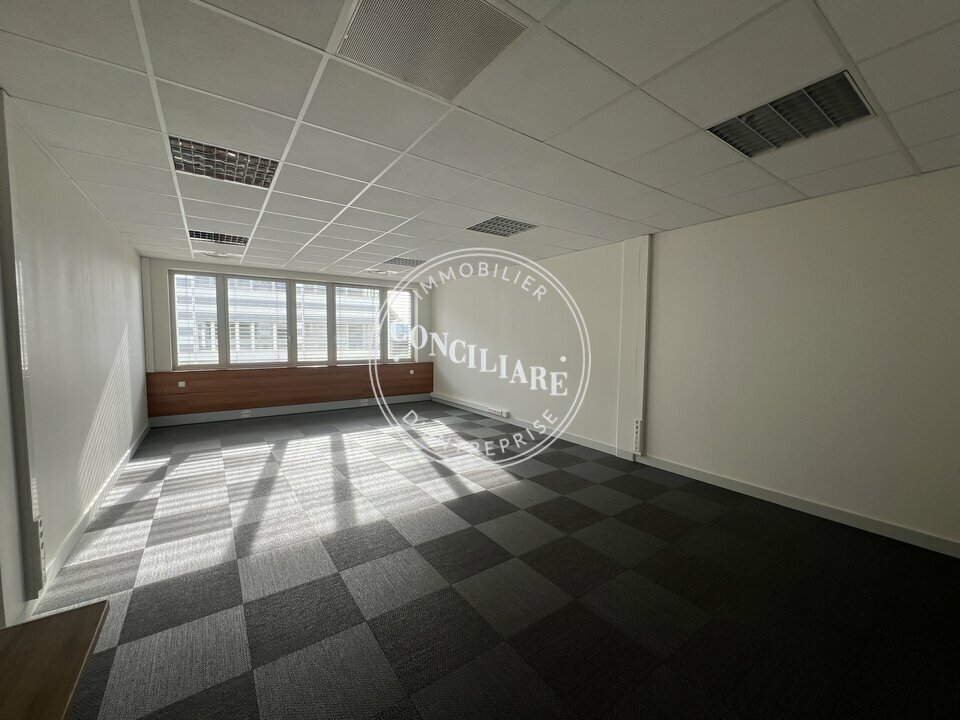 CONCILIARE VENTE-BUREAUX-TOULOUSE-31