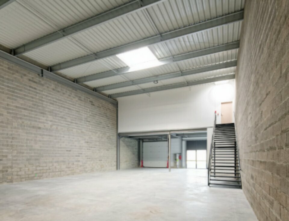 CONCILIARE LOCATION-ENTREPOT-TOULOUSE-31