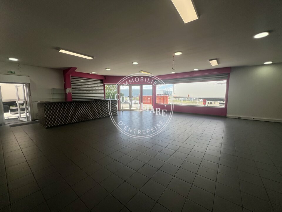 CONCILIARE LOCATION-LOCAL COMMERCIAL-SAINT-ORENS-DE-GAMEVILLE-31