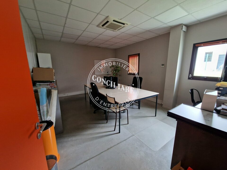 CONCILIARE LOCATION-BUREAUX-VERFEIL-31