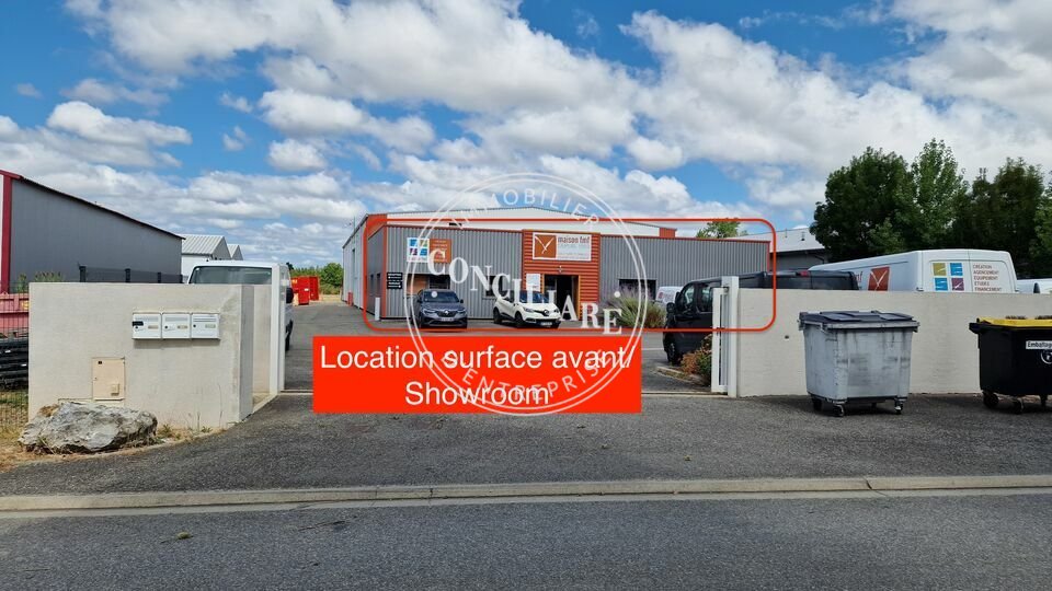 CONCILIARE LOCATION-BUREAUX-VERFEIL-31