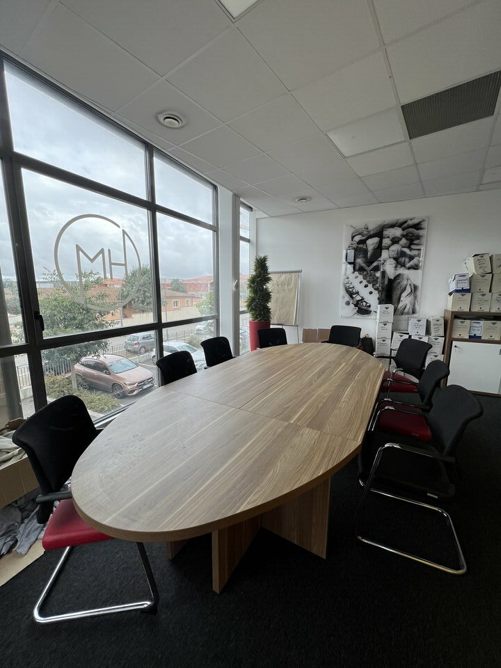 CONCILIARE LOCATION-BUREAUX-COLOMIERS-31