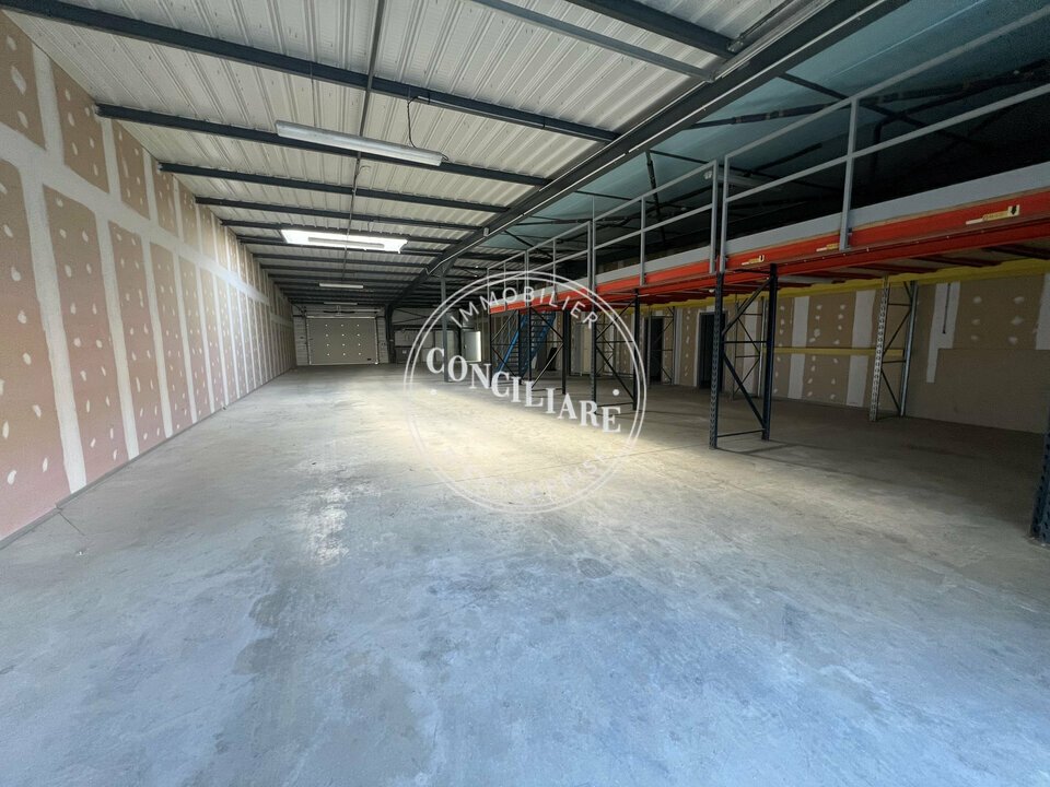 CONCILIARE VENTE-LOCAL D'ACTIVITE-BEAUPUY-31