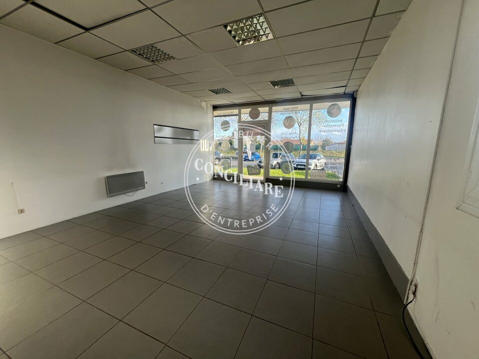 CONCILIARE LOCATION-LOCAL COMMERCIAL-PLAISANCE-DU-TOUCH-31