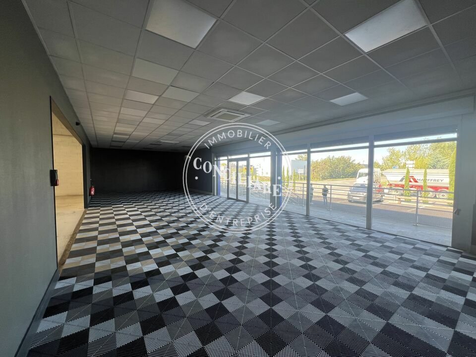 CONCILIARE LOCATION-ENTREPOT-TOULOUSE-31