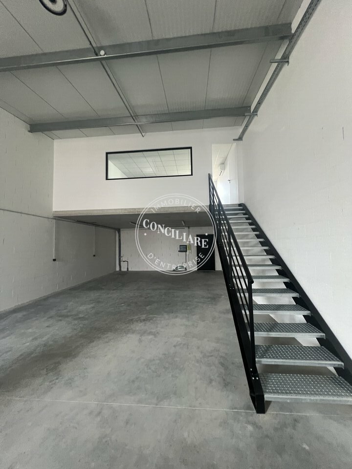 CONCILIARE LOCATION-ENTREPOT-PLAISANCE-DU-TOUCH-31