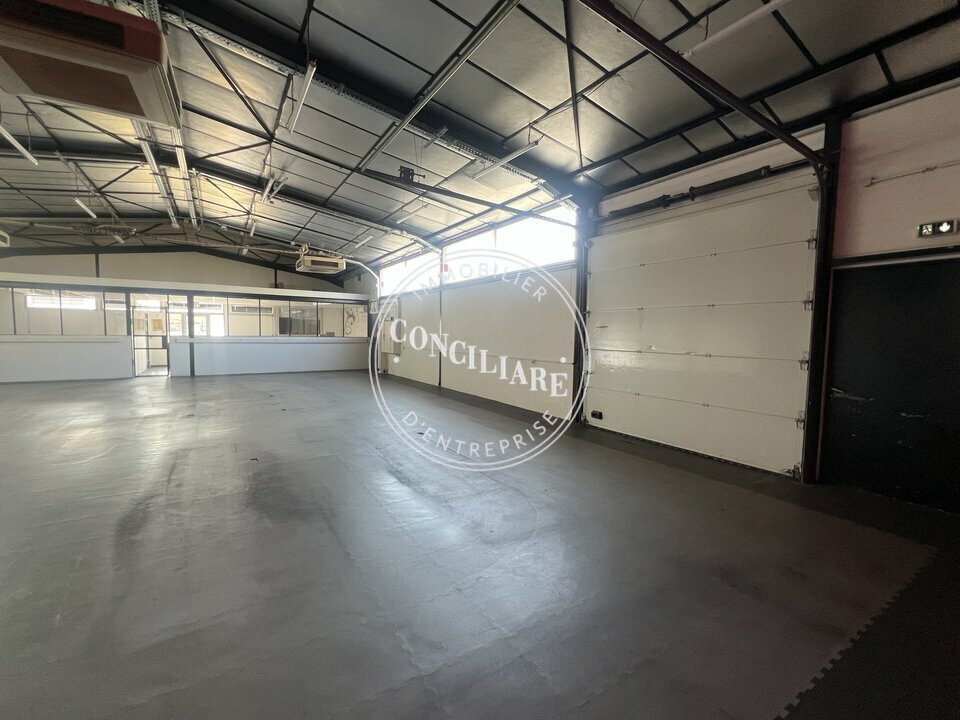 CONCILIARE VENTE-ENTREPOT-TOULOUSE-31