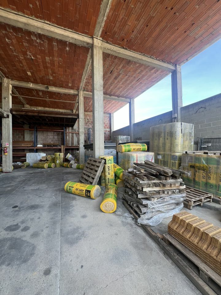 CONCILIARE VENTE-ENTREPOT-RAMONVILLE-SAINT-AGNE-31