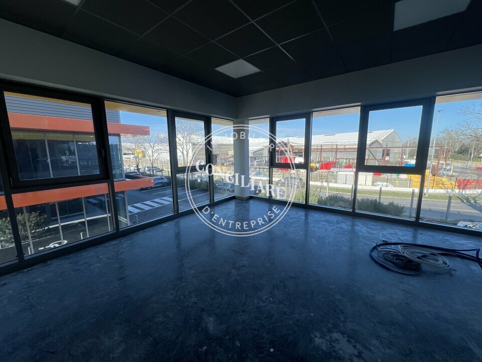 CONCILIARE LOCATION-ENTREPOT-COLOMIERS-31