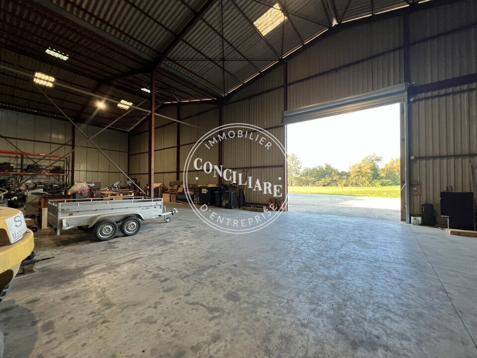 CONCILIARE VENTE-ENTREPOT-MONTAUBAN-82