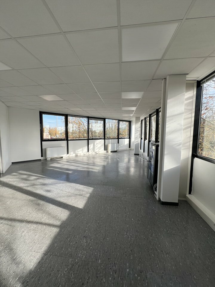 CONCILIARE LOCATION-BUREAUX-LABEGE-31