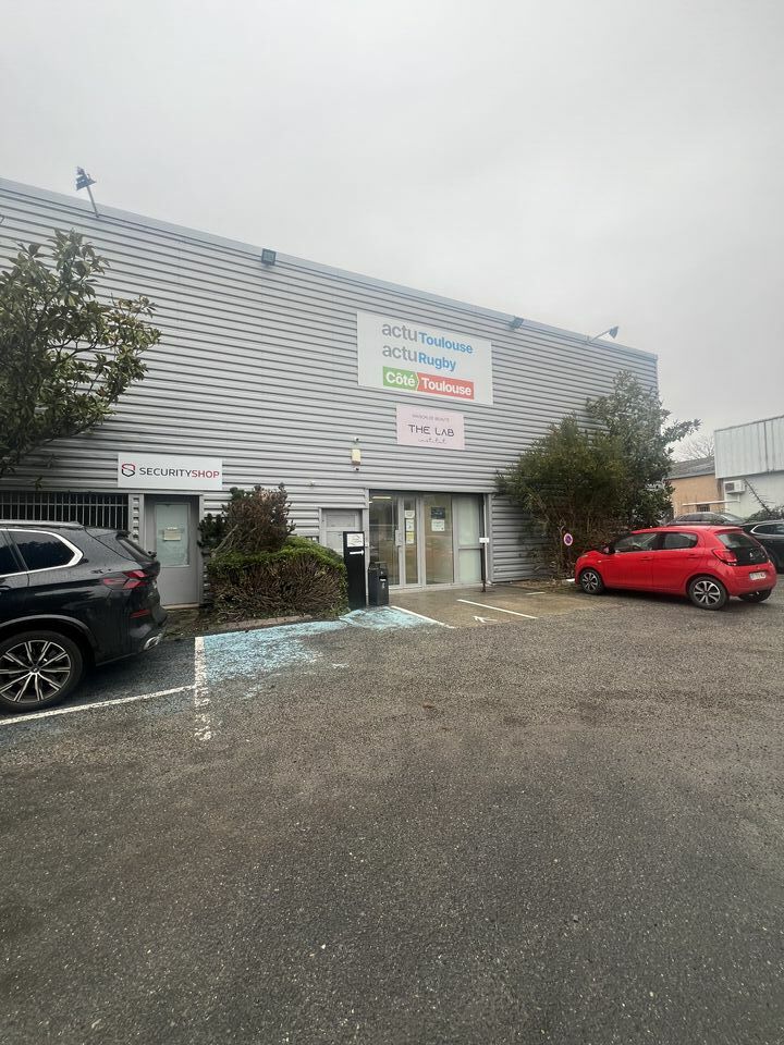 CONCILIARE LOCATION-BUREAUX-BALMA-31