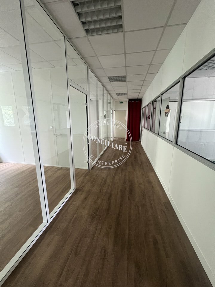 CONCILIARE LOCATION-BUREAUX-TOULOUSE-31