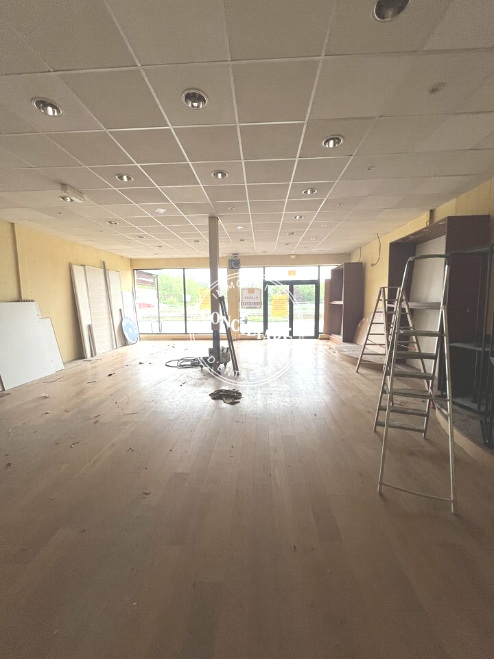 CONCILIARE LOCATION-LOCAL COMMERCIAL-TOULOUSE-31
