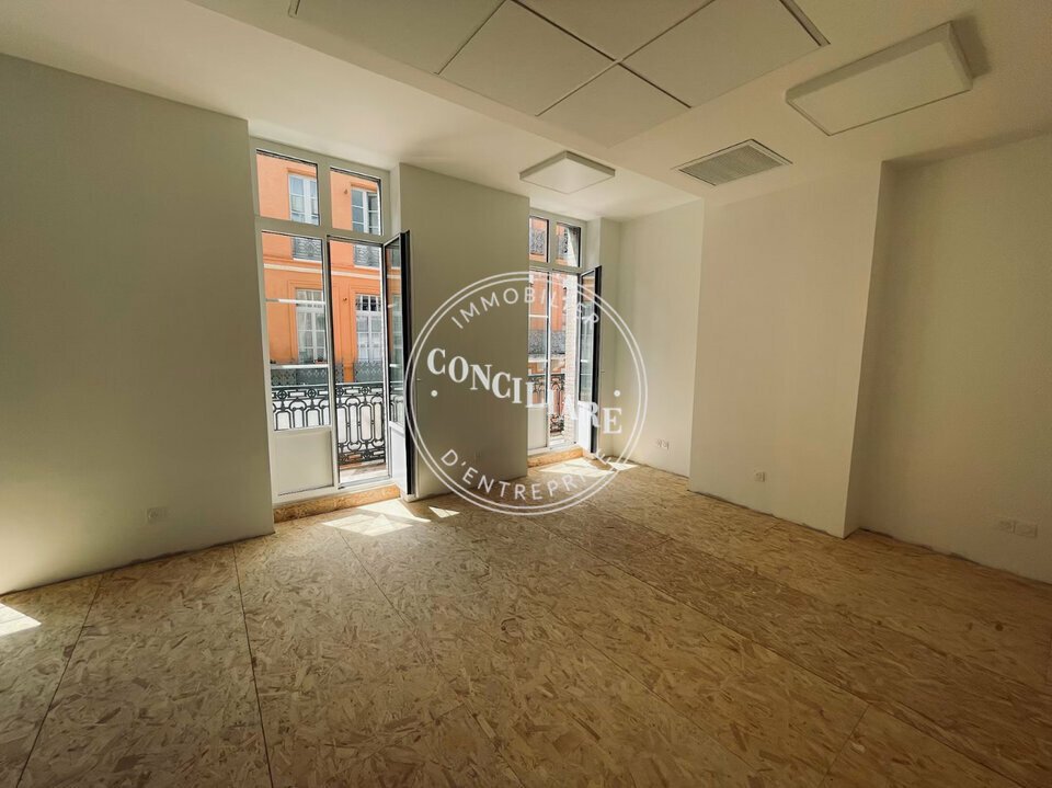 CONCILIARE LOCATION-BUREAUX-TOULOUSE-31