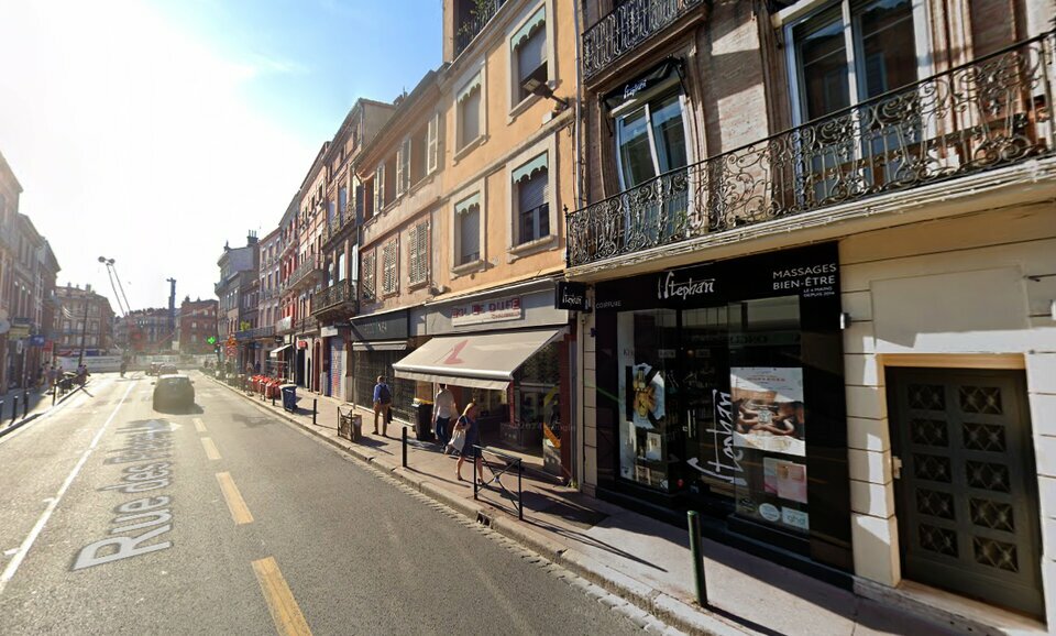 CONCILIARE VENTE-LOCAL COMMERCIAL-TOULOUSE-31
