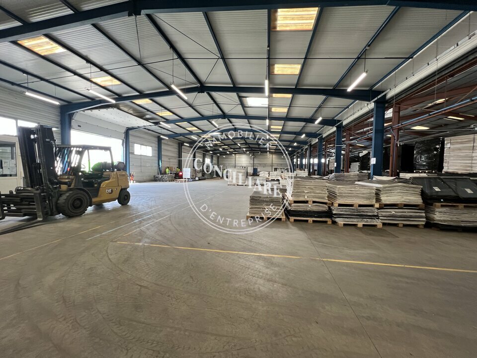 CONCILIARE VENTE-ENTREPOT-TOULOUSE-31