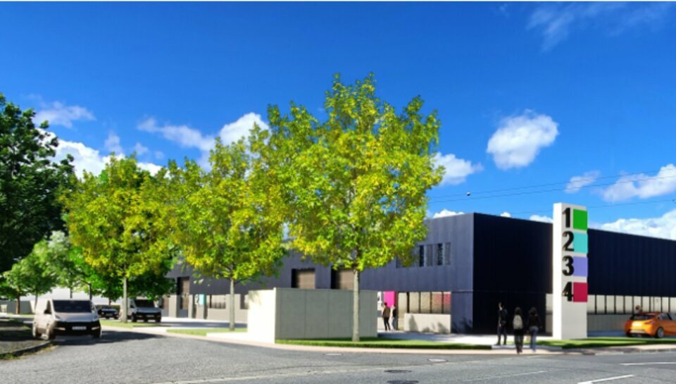 CONCILIARE VENTE-ENTREPOT-PORTET-SUR-GARONNE-31