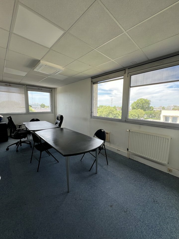 CONCILIARE VENTE-BUREAUX-TOULOUSE-31