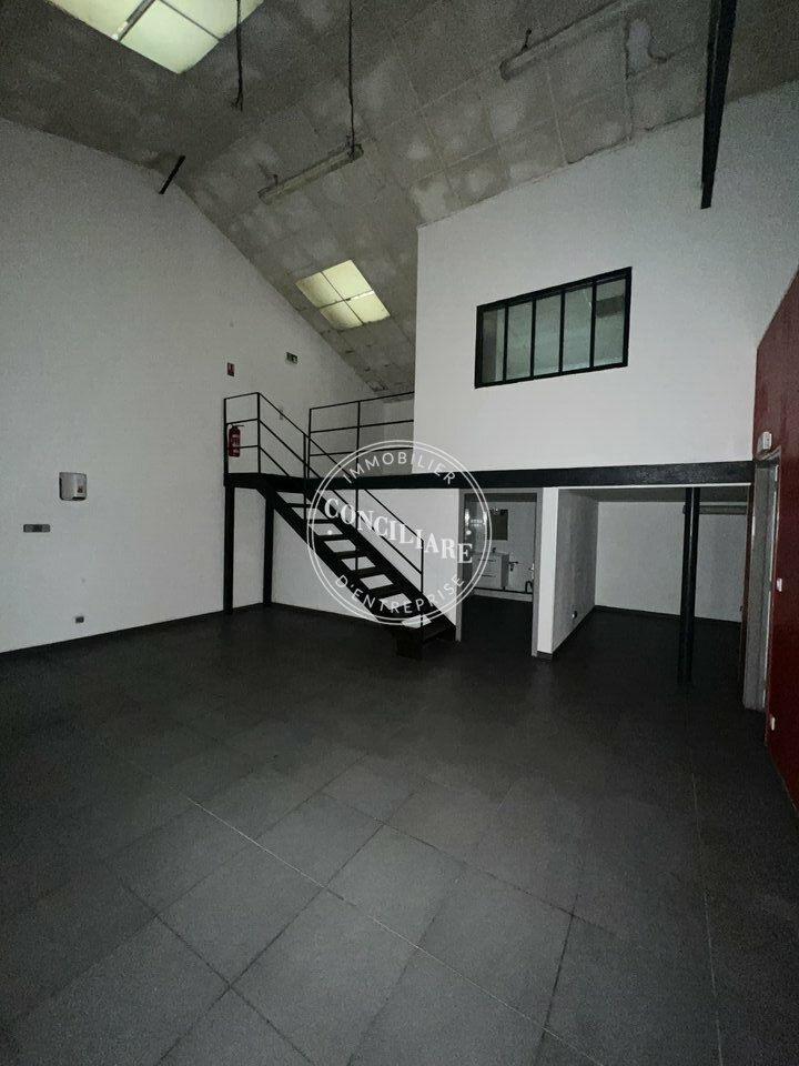 CONCILIARE LOCATION-ENTREPOT-TOULOUSE-31